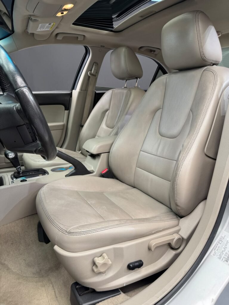 Ford FORD FUSION V6 SEL – 2009 — Cars Bogotá