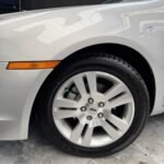 Ford FORD FUSION V6 SEL – 2009 — Cars Bogotá