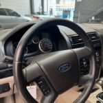 Ford FORD FUSION V6 SEL – 2009 — Cars Bogotá