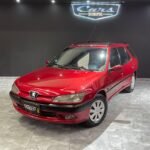 PEUGEOT 306 XR STATION WAGON – 1998