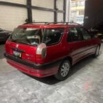 Peugeot PEUGEOT 306 XR STATION WAGON – 1998 — Cars Bogotá