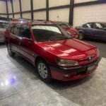 Peugeot PEUGEOT 306 XR STATION WAGON – 1998 — Cars Bogotá