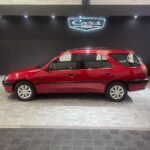 Peugeot PEUGEOT 306 XR STATION WAGON – 1998 — Cars Bogotá