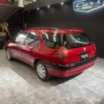 Peugeot PEUGEOT 306 XR STATION WAGON – 1998 — Cars Bogotá