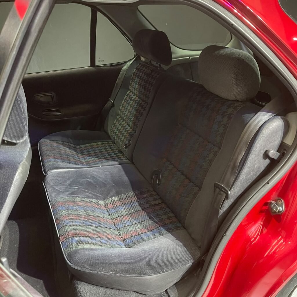 Peugeot PEUGEOT 306 XR STATION WAGON – 1998 — Cars Bogotá