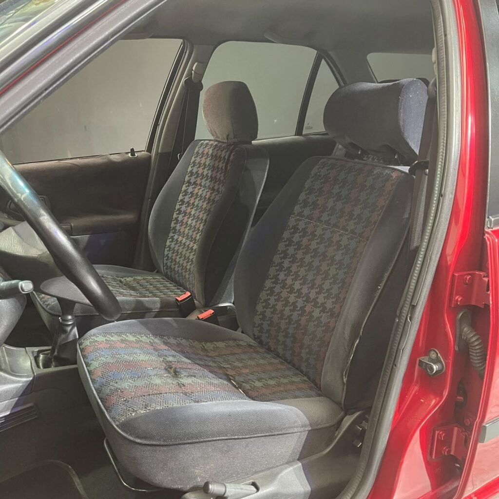 Peugeot PEUGEOT 306 XR STATION WAGON – 1998 — Cars Bogotá