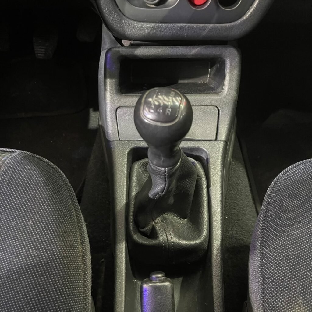 Peugeot PEUGEOT 306 XR STATION WAGON – 1998 — Cars Bogotá