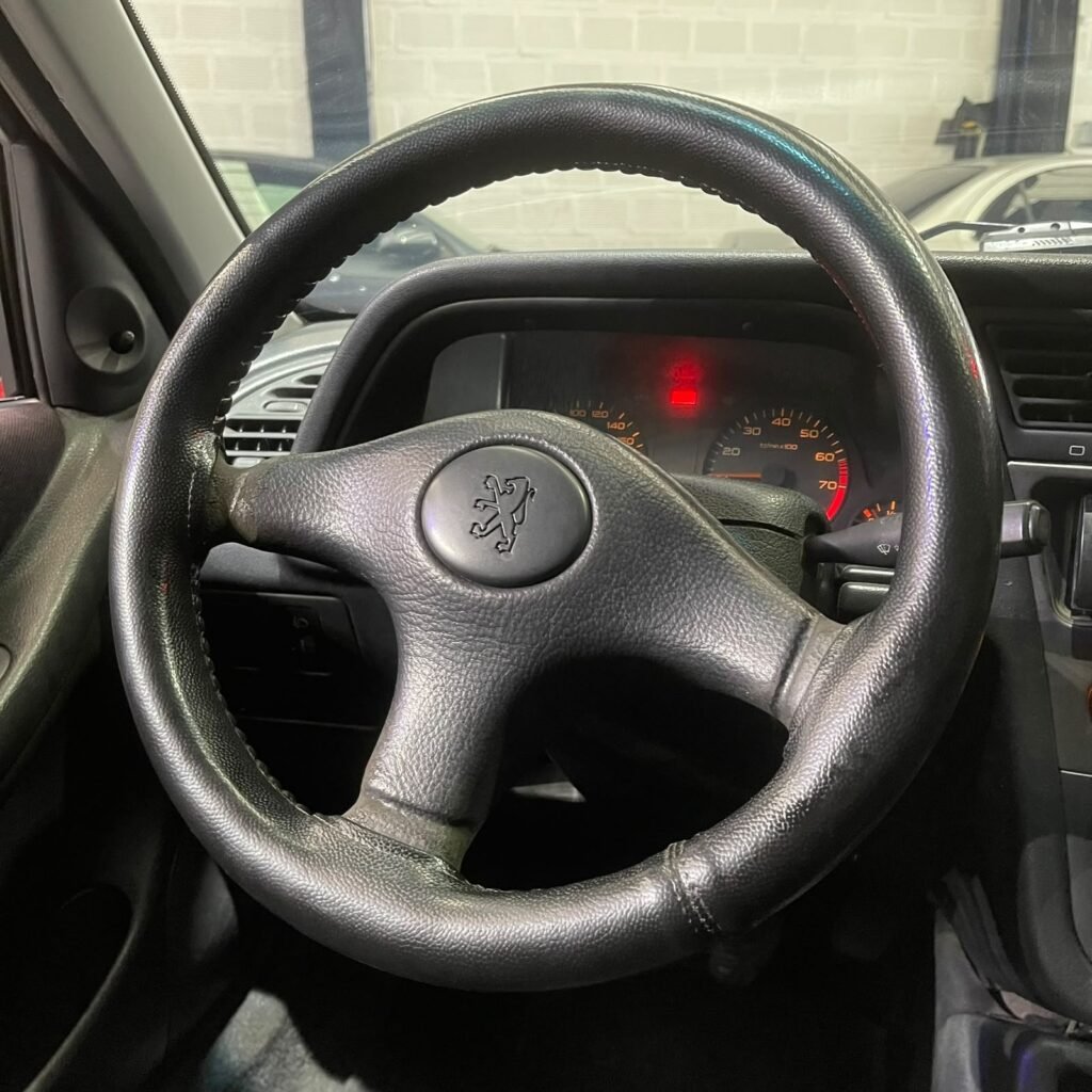 Peugeot PEUGEOT 306 XR STATION WAGON – 1998 — Cars Bogotá