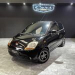 CHEVROLET SPARK 1.0 MECÁNICO – 2012