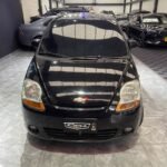 Chevrolet CHEVROLET SPARK 1.0 MECÁNICO – 2012 — Cars Bogotá