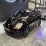 Chevrolet CHEVROLET SPARK 1.0 MECÁNICO – 2012 — Cars Bogotá