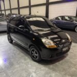 Chevrolet CHEVROLET SPARK 1.0 MECÁNICO – 2012 — Cars Bogotá