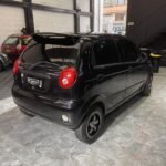 Chevrolet CHEVROLET SPARK 1.0 MECÁNICO – 2012 — Cars Bogotá