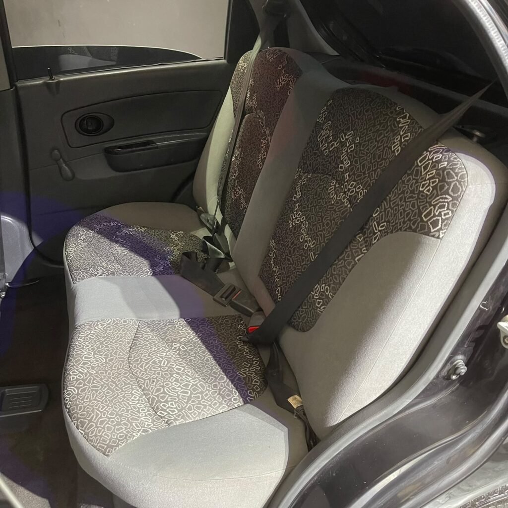 Chevrolet CHEVROLET SPARK 1.0 MECÁNICO – 2012 — Cars Bogotá