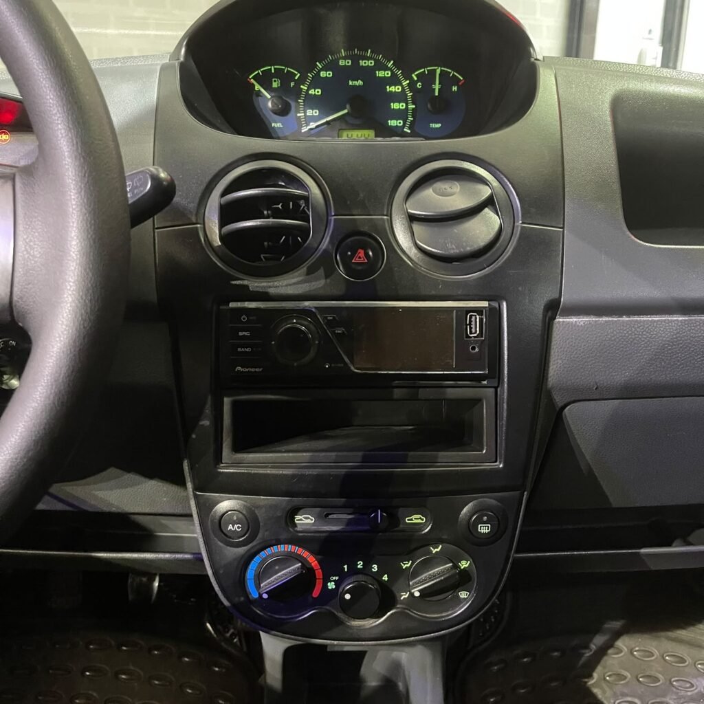 Chevrolet CHEVROLET SPARK 1.0 MECÁNICO – 2012 — Cars Bogotá