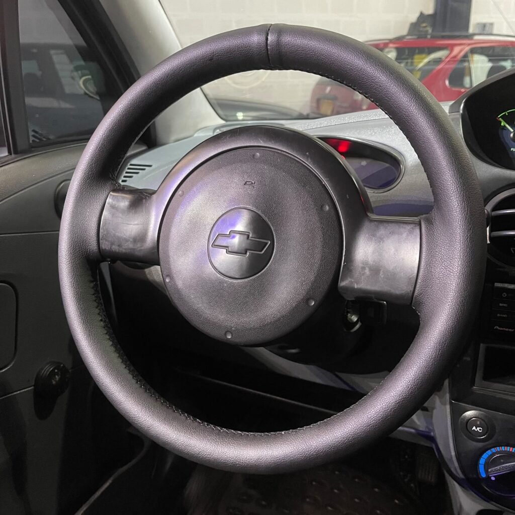 Chevrolet CHEVROLET SPARK 1.0 MECÁNICO – 2012 — Cars Bogotá