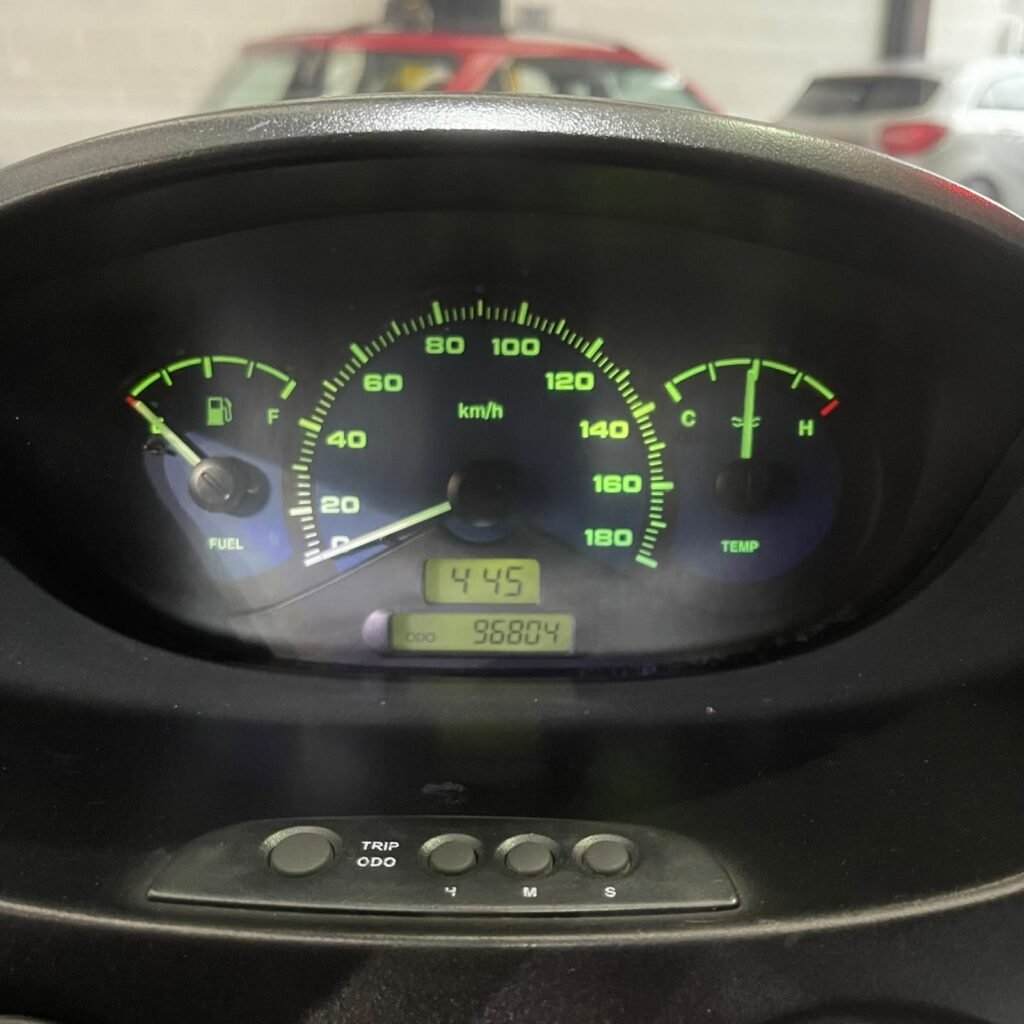 Chevrolet CHEVROLET SPARK 1.0 MECÁNICO – 2012 — Cars Bogotá