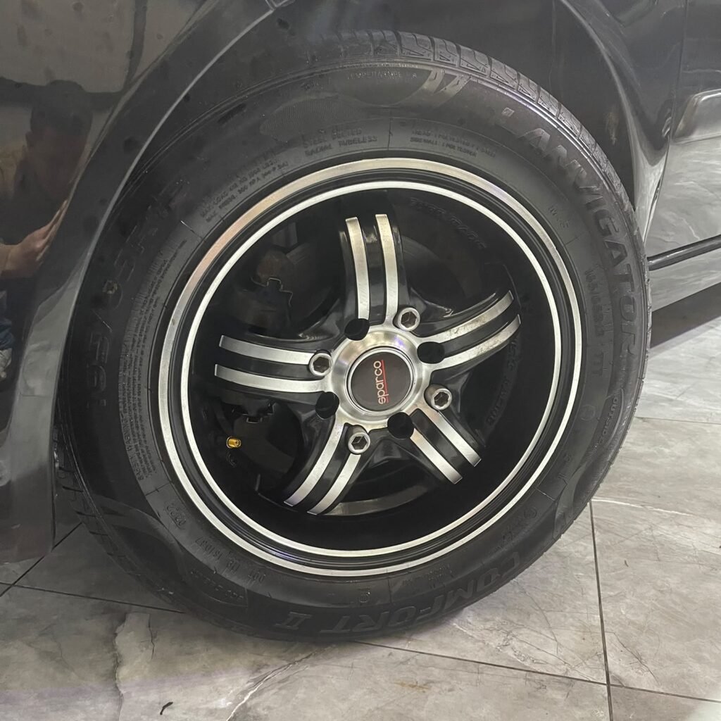 Chevrolet CHEVROLET SPARK 1.0 MECÁNICO – 2012 — Cars Bogotá