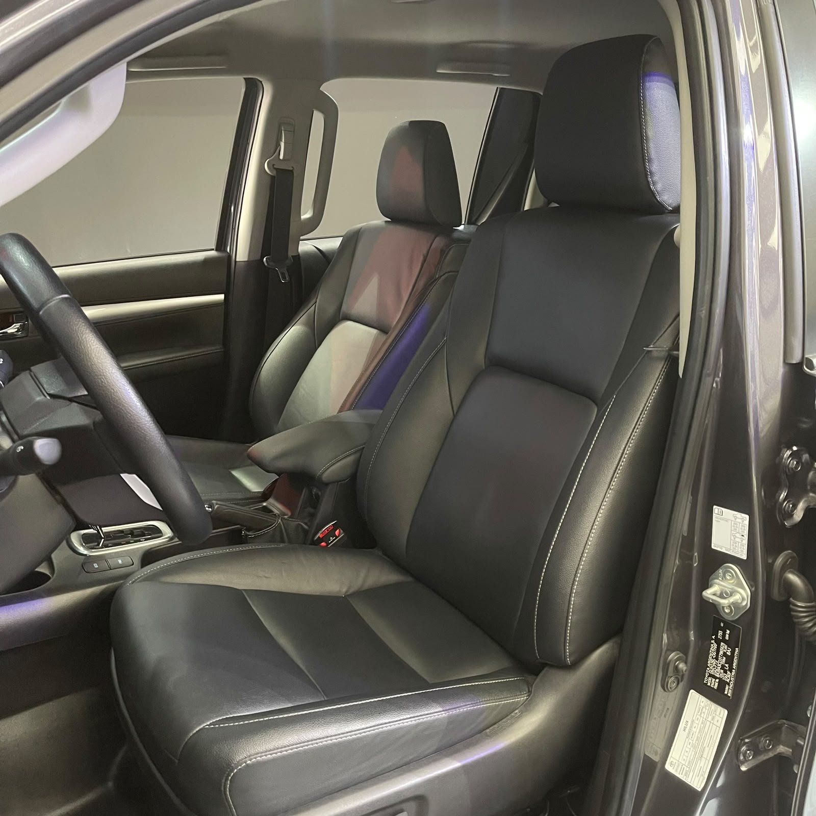 TOYOTA HILUX SRX 2.8 DIÉSEL 4X4 2026
