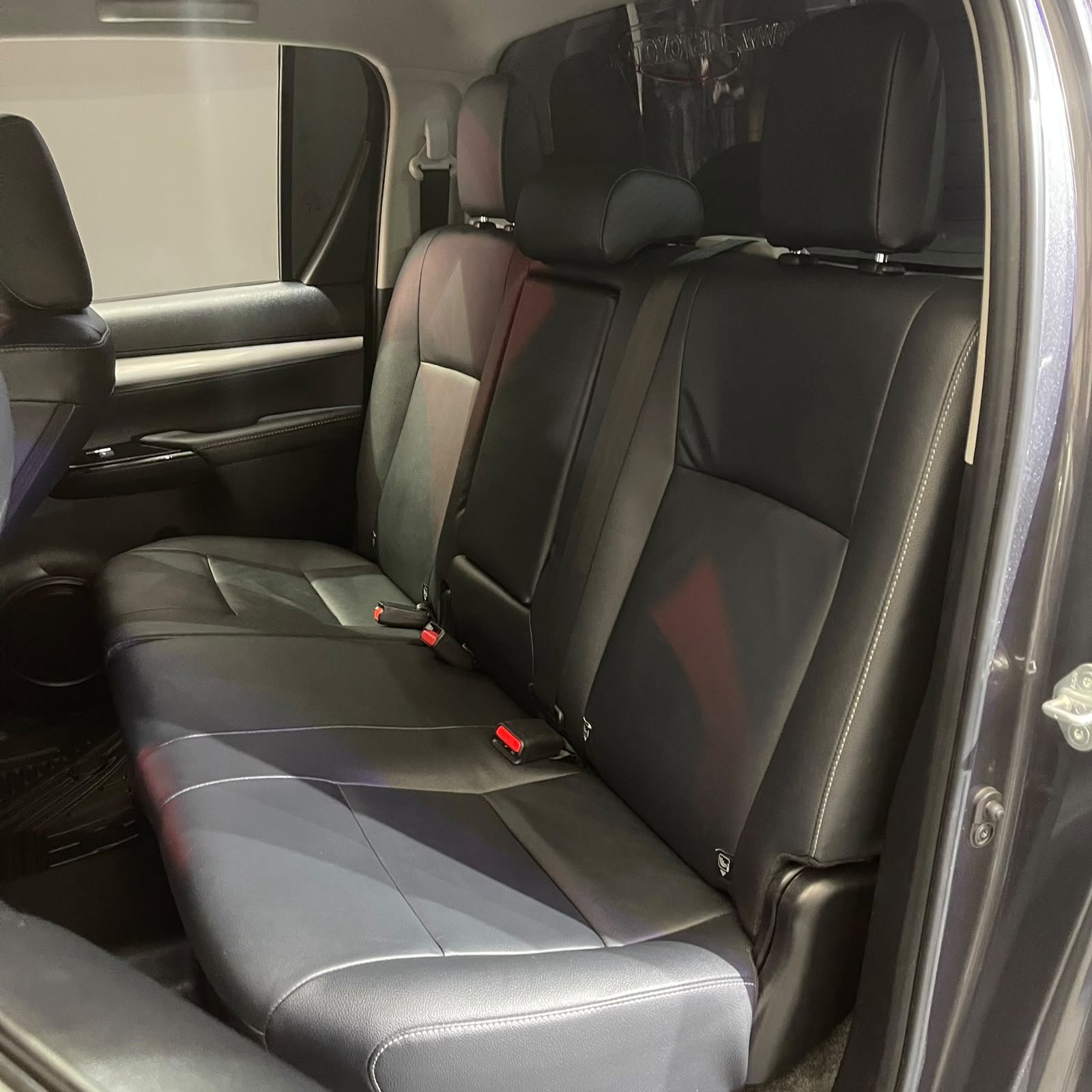 TOYOTA HILUX SRX 2.8 DIÉSEL 4X4 2026
