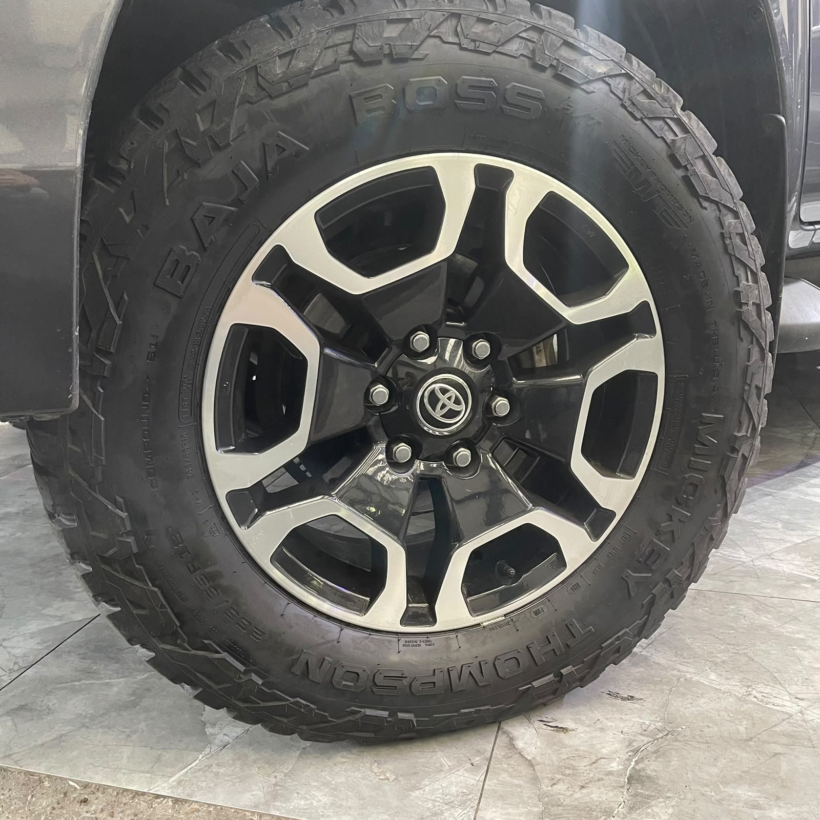 TOYOTA HILUX SRX 2.8 DIÉSEL 4X4 2026