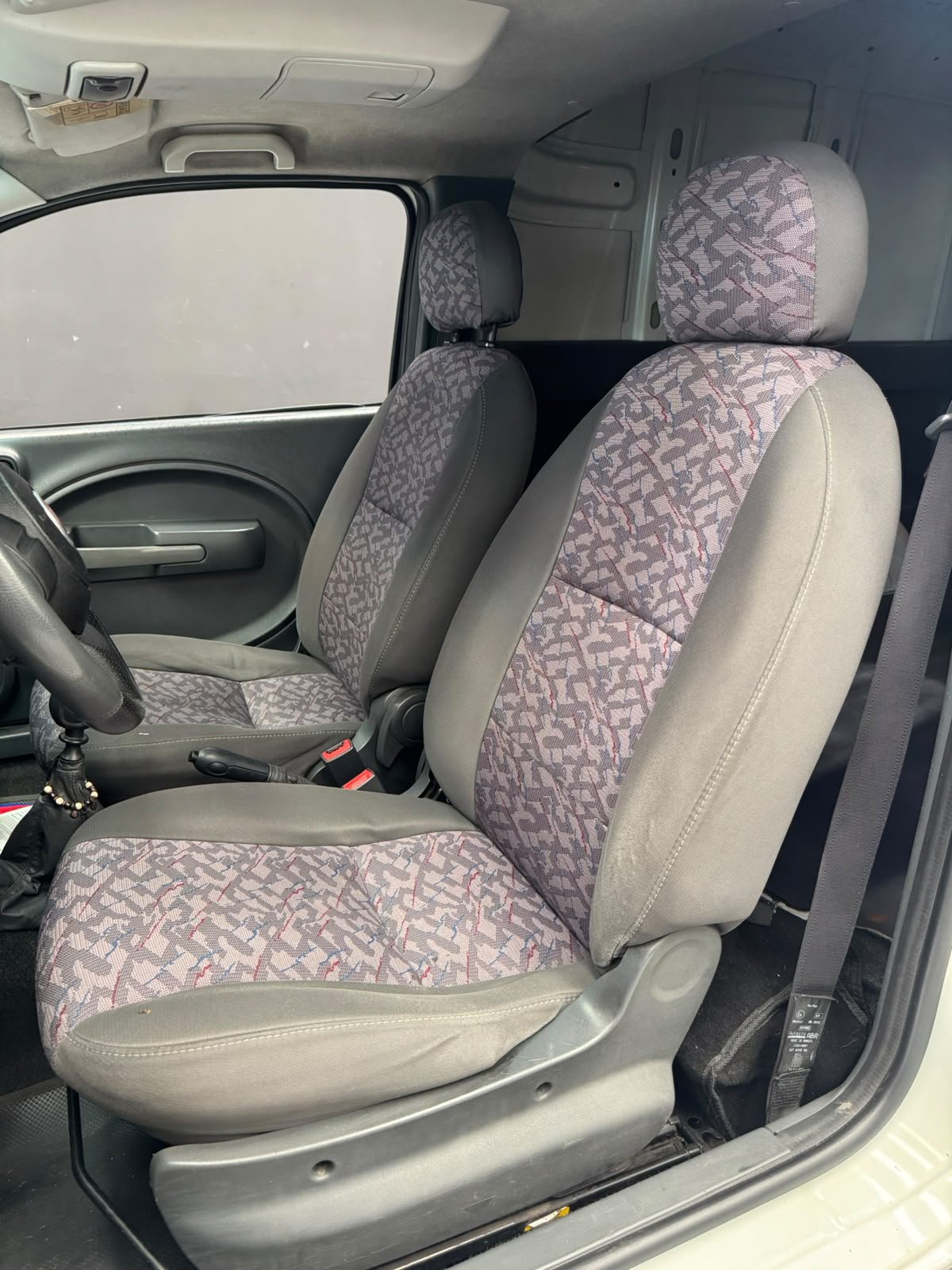 FIAT FIORINO FIRE 1.4 2015