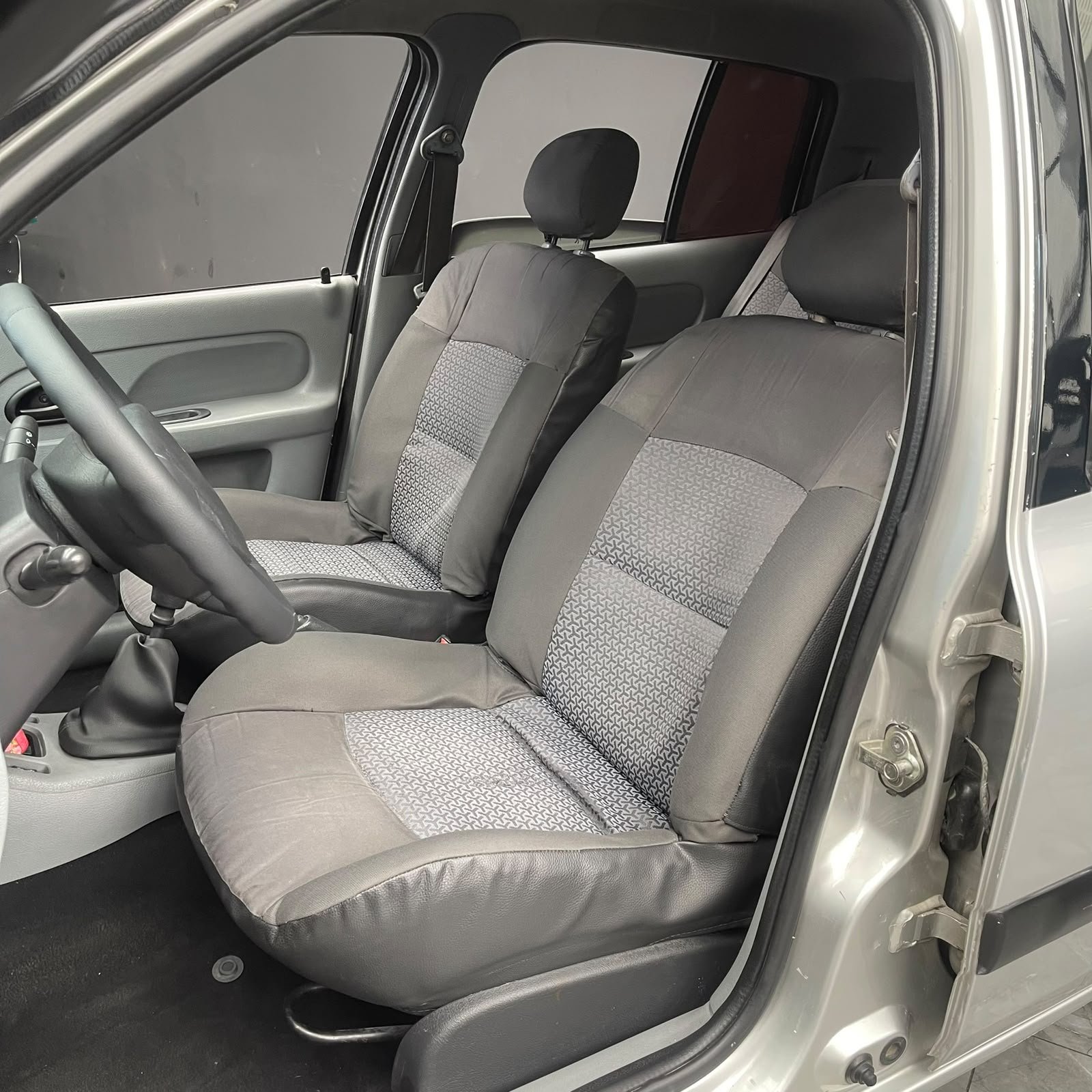 RENAULT CLIO CAMPUS 1.2 2013