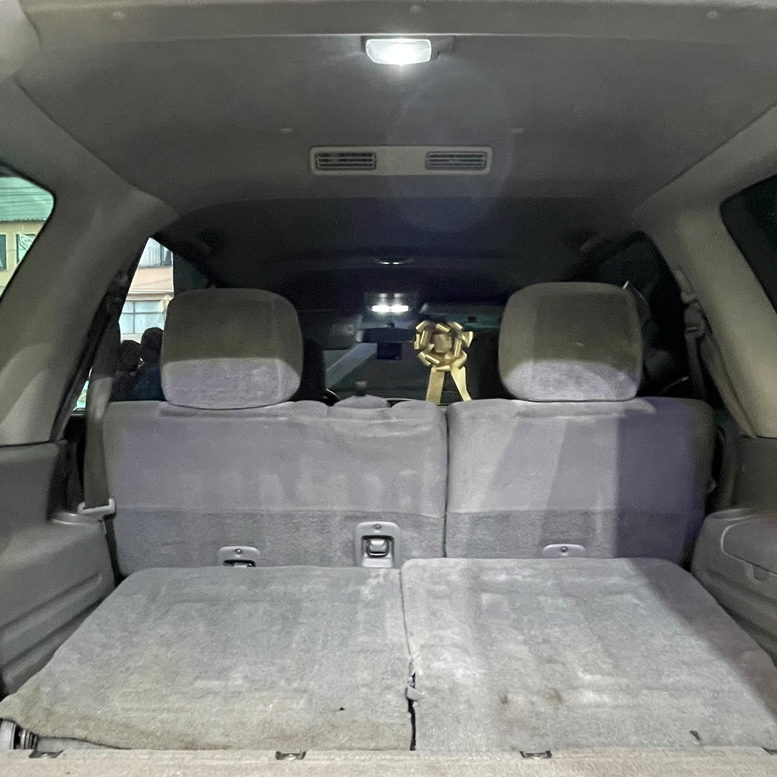 CHEVROLET GRAND VITARA XL-7 V6 4X4 2006