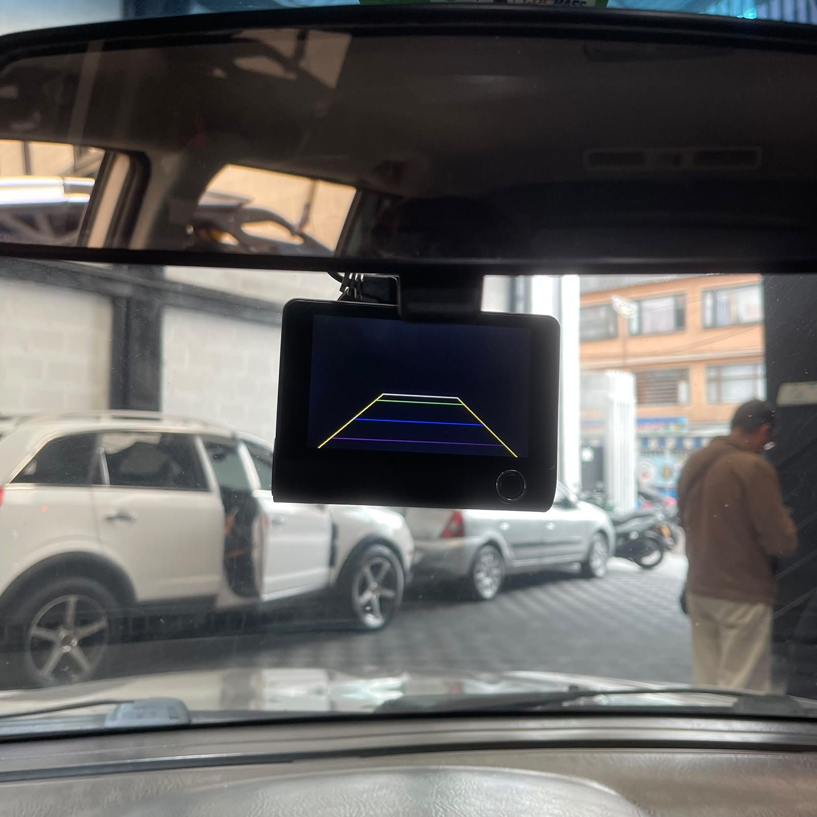 CHEVROLET GRAND VITARA XL-7 V6 4X4 2006