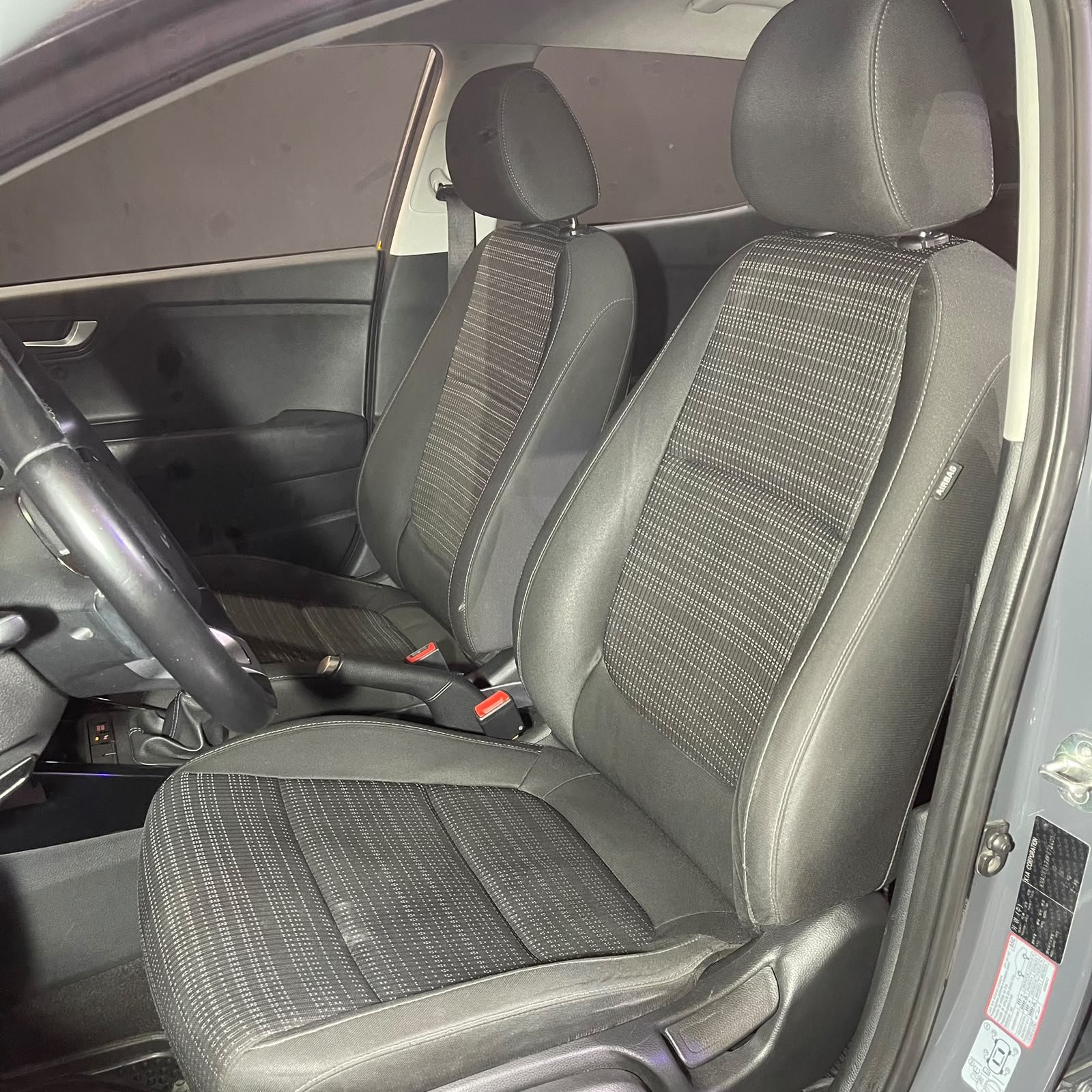 KIA STONIC 1.0 TURBO 2023