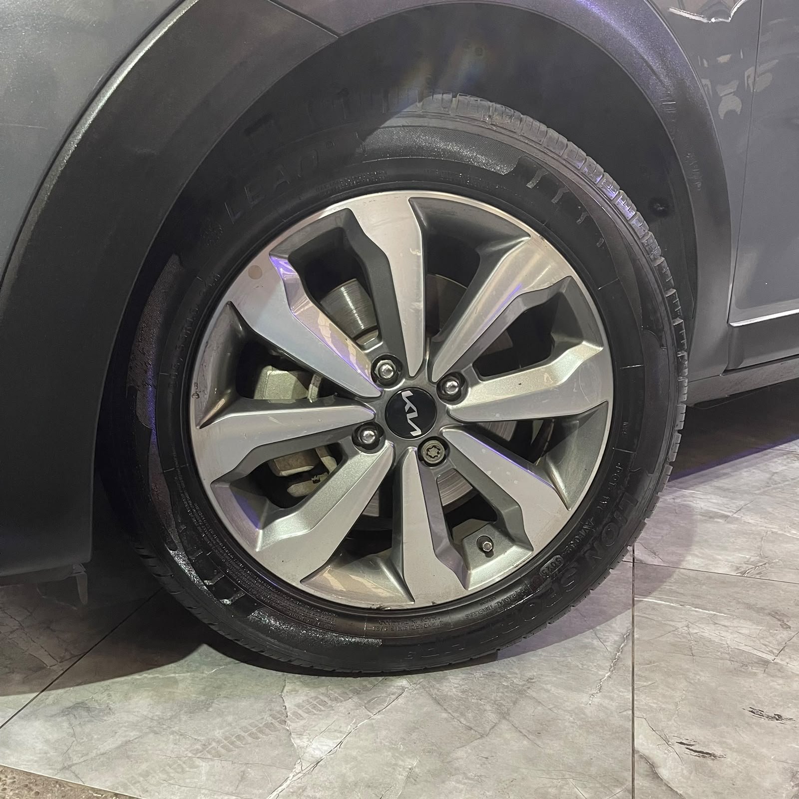 KIA STONIC 1.0 TURBO 2023