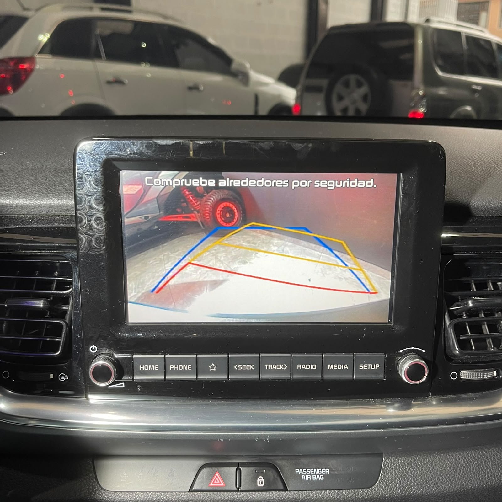 KIA STONIC 1.0 TURBO 2023