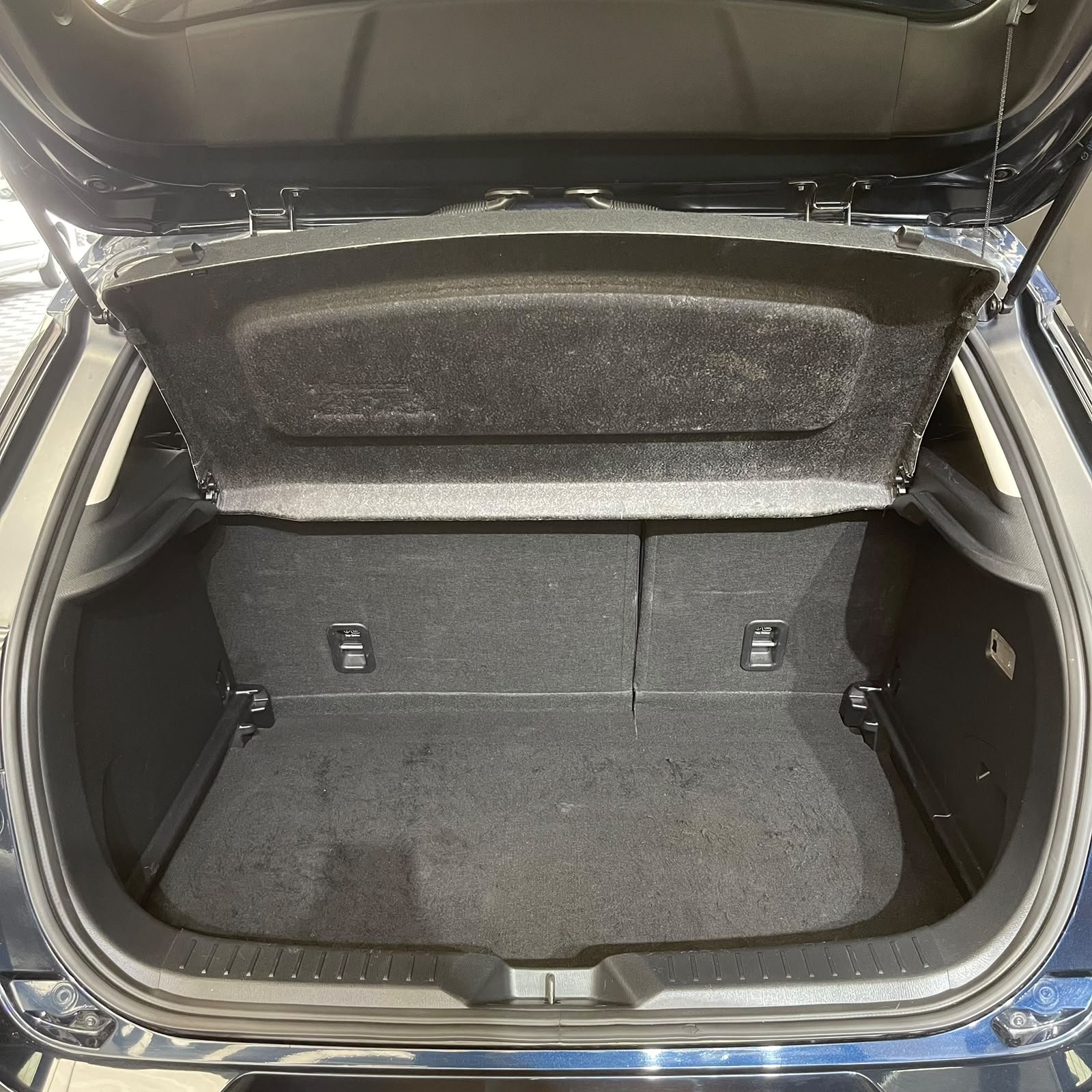 MAZDA CX-3 GRAND TOURING LX 2017