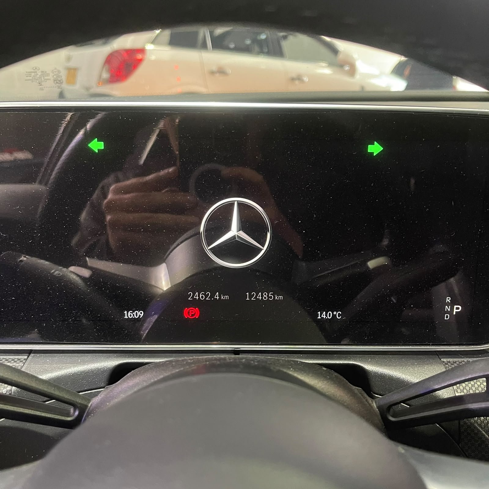 MERCEDES-BENZ C 200 2025